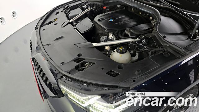 BMW Gran Turismo 620d M Sport