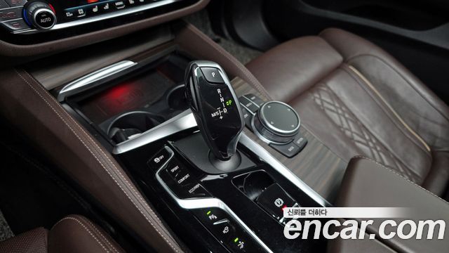 BMW Gran Turismo 620d M Sport