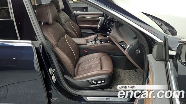 BMW Gran Turismo 620d M Sport