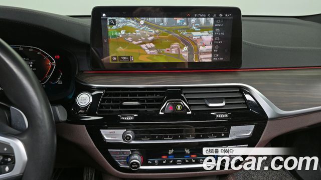 BMW Gran Turismo 620d M Sport