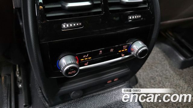 BMW Gran Turismo 620d M Sport