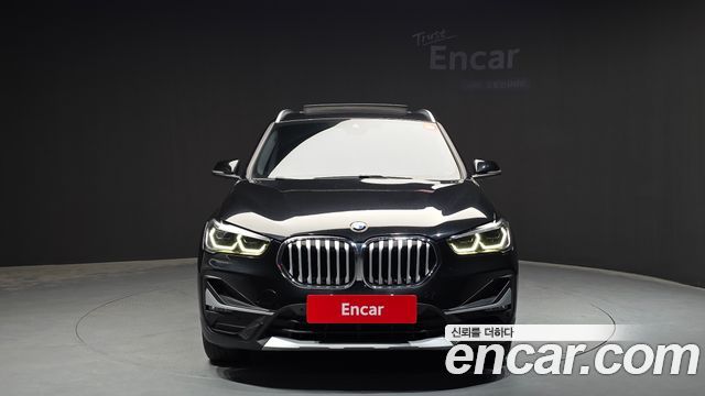 BMW X1 xDrive 20i xLine