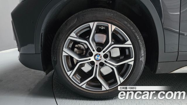 BMW X1 xDrive 20i xLine