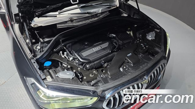 BMW X1 xDrive 20i xLine