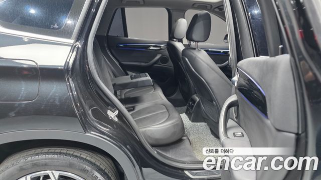 BMW X1 xDrive 20i xLine