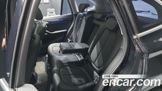 BMW X1 xDrive 20i xLine