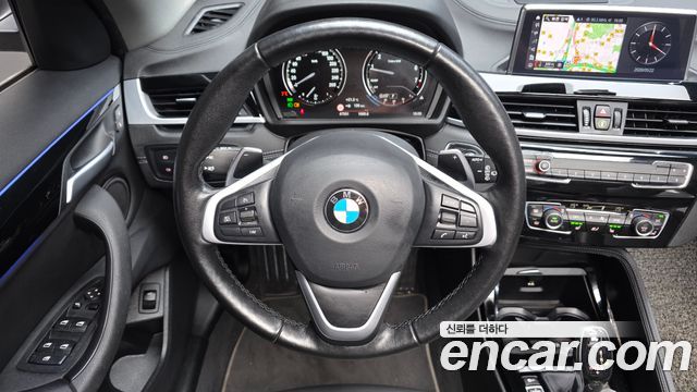 BMW X1 xDrive 20i xLine
