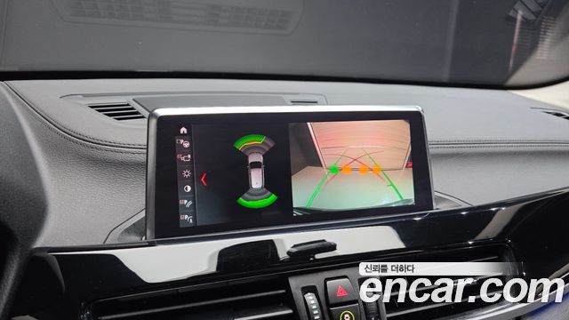 BMW X1 xDrive 20i xLine
