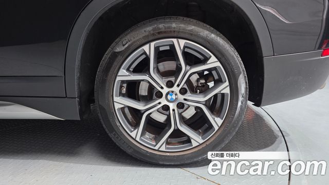BMW X1 xDrive 20i xLine