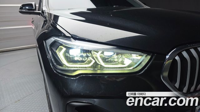 BMW X1 xDrive 20i xLine