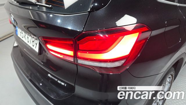 BMW X1 xDrive 20i xLine