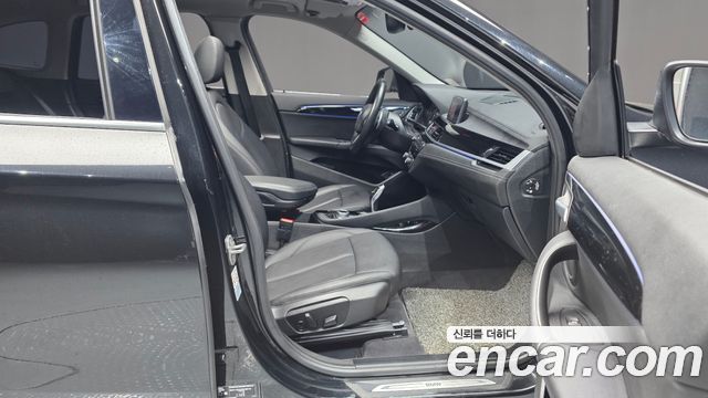 BMW X1 xDrive 20i xLine