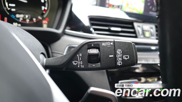 BMW X1 xDrive 20i xLine