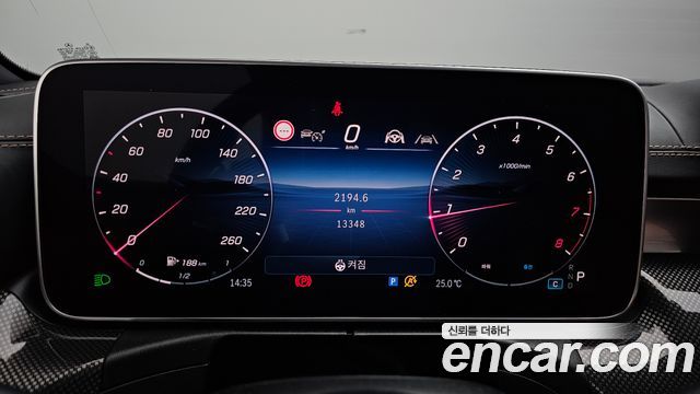 Mercedes-Benz CLE-Class CLE200 Cabriolet