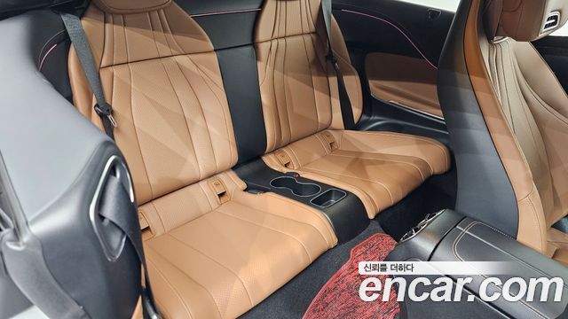 Mercedes-Benz CLE-Class CLE200 Cabriolet