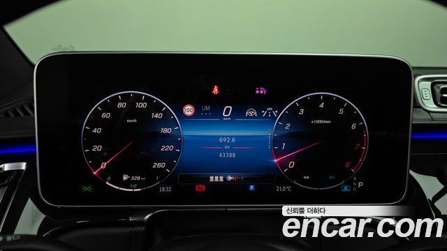 Mercedes-Benz S-Class S500L 4MATIC