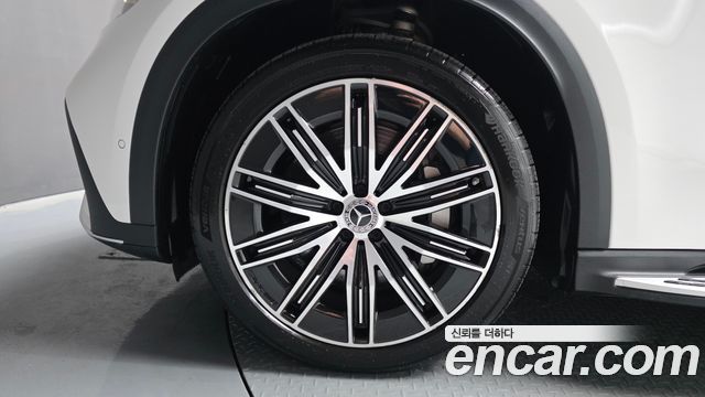 Mercedes-Benz EQE EQE500 4MATIC