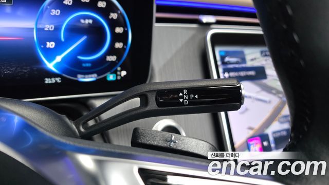 Mercedes-Benz EQE EQE500 4MATIC