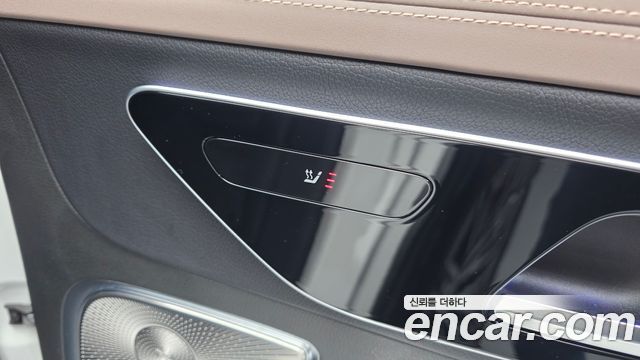 Mercedes-Benz EQE EQE500 4MATIC