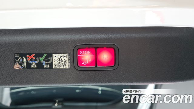 Mercedes-Benz EQE EQE500 4MATIC