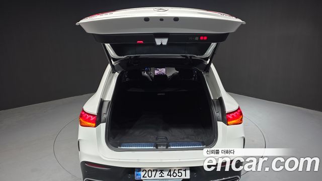 Mercedes-Benz EQE EQE500 4MATIC