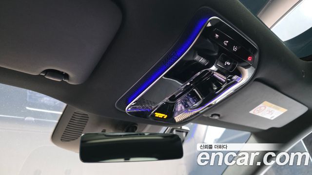 Mercedes-Benz EQE EQE500 4MATIC