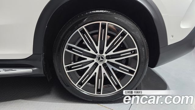 Mercedes-Benz EQE EQE500 4MATIC