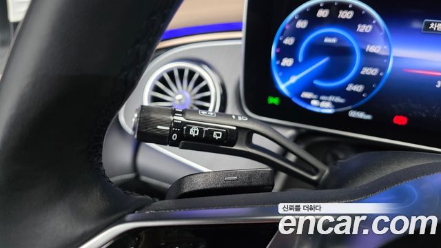 Mercedes-Benz EQE EQE500 4MATIC