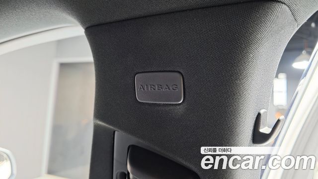Mercedes-Benz EQE EQE500 4MATIC