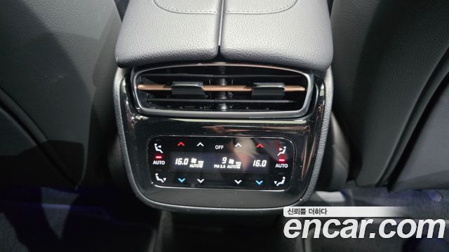 Mercedes-Benz EQE EQE500 4MATIC