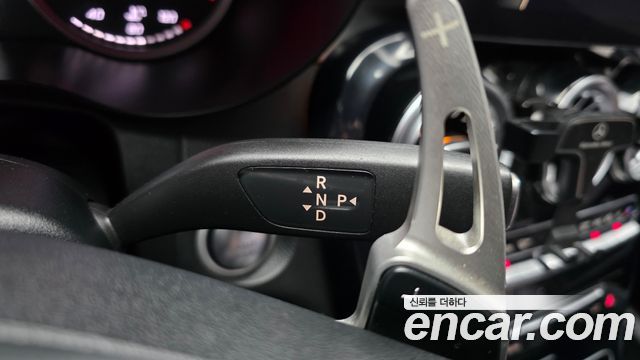 Mercedes-Benz GLC-Class GLC220 d 4MATIC