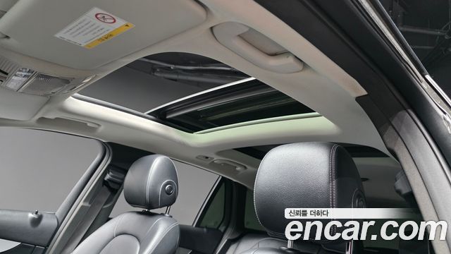 Mercedes-Benz GLC-Class GLC220 d 4MATIC