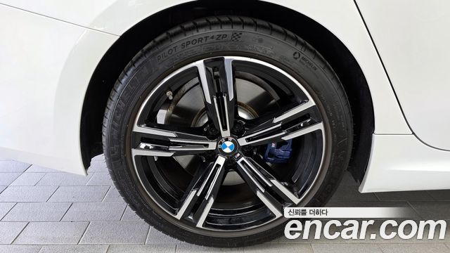 BMW 3-Series 320i M Sport