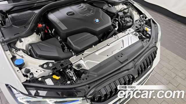 BMW 3-Series 320i M Sport