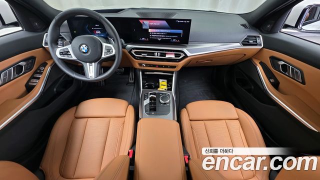 BMW 3-Series 320i M Sport
