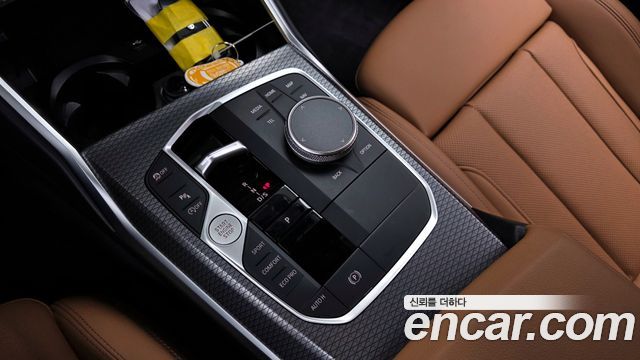 BMW 3-Series 320i M Sport