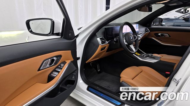 BMW 3-Series 320i M Sport