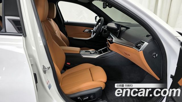 BMW 3-Series 320i M Sport