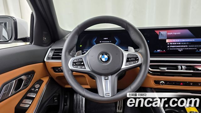 BMW 3-Series 320i M Sport