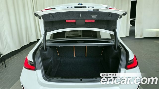 BMW 3-Series 320i M Sport