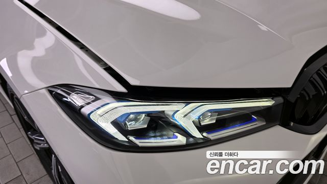BMW 3-Series 320i M Sport