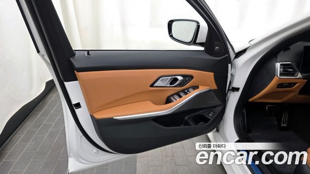 BMW 3-Series 320i M Sport