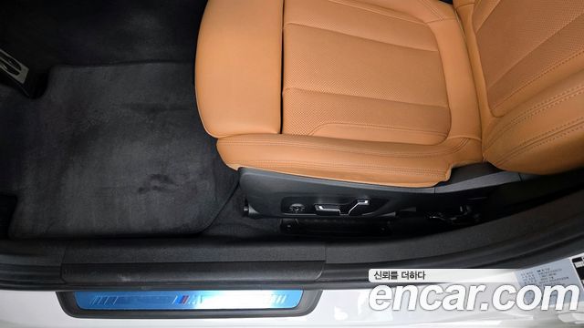 BMW 3-Series 320i M Sport