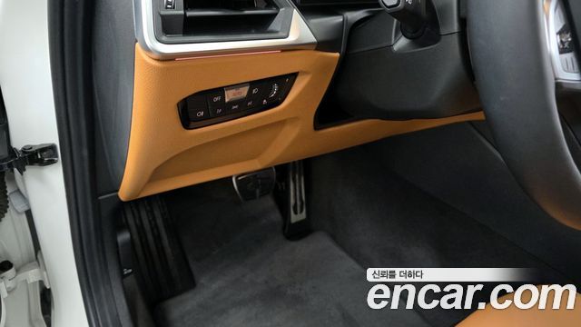 BMW 3-Series 320i M Sport