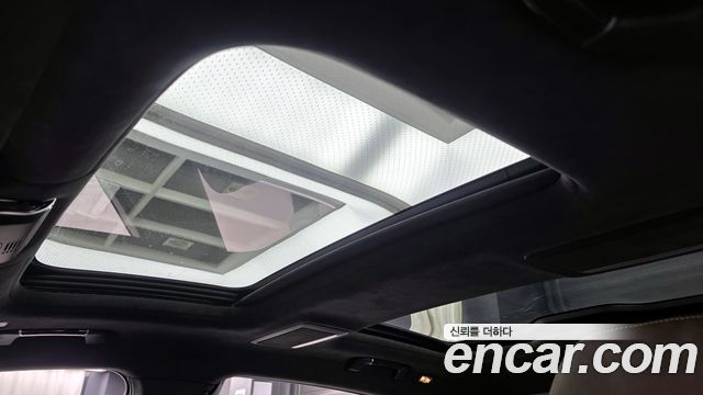 BMW 7-Series 740Li xDrive Design Pure Excellence