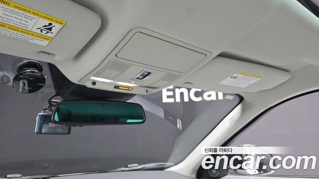 Land Rover Range Rover Evoque 2.0 Si4 HSE