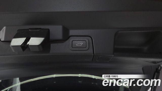 Land Rover Range Rover Evoque 2.0 Si4 HSE