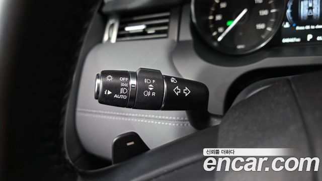 Land Rover Range Rover Evoque 2.0 Si4 HSE