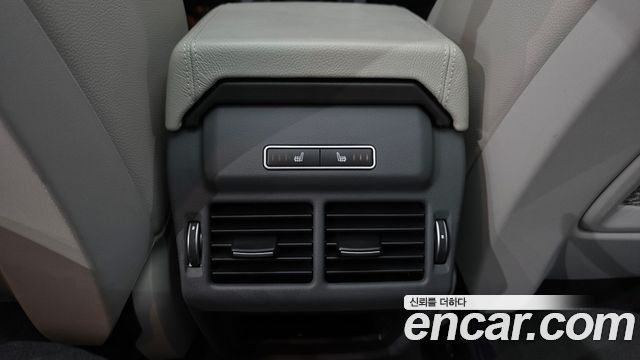 Land Rover Range Rover Evoque 2.0 Si4 HSE