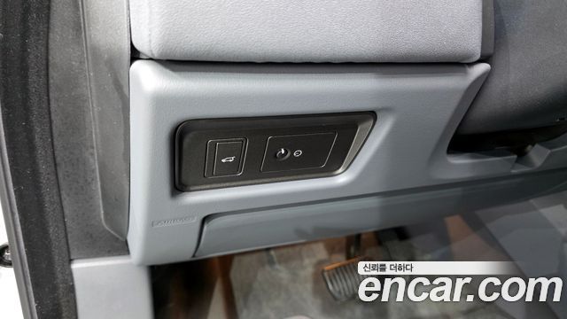 Land Rover Range Rover Evoque 2.0 Si4 HSE